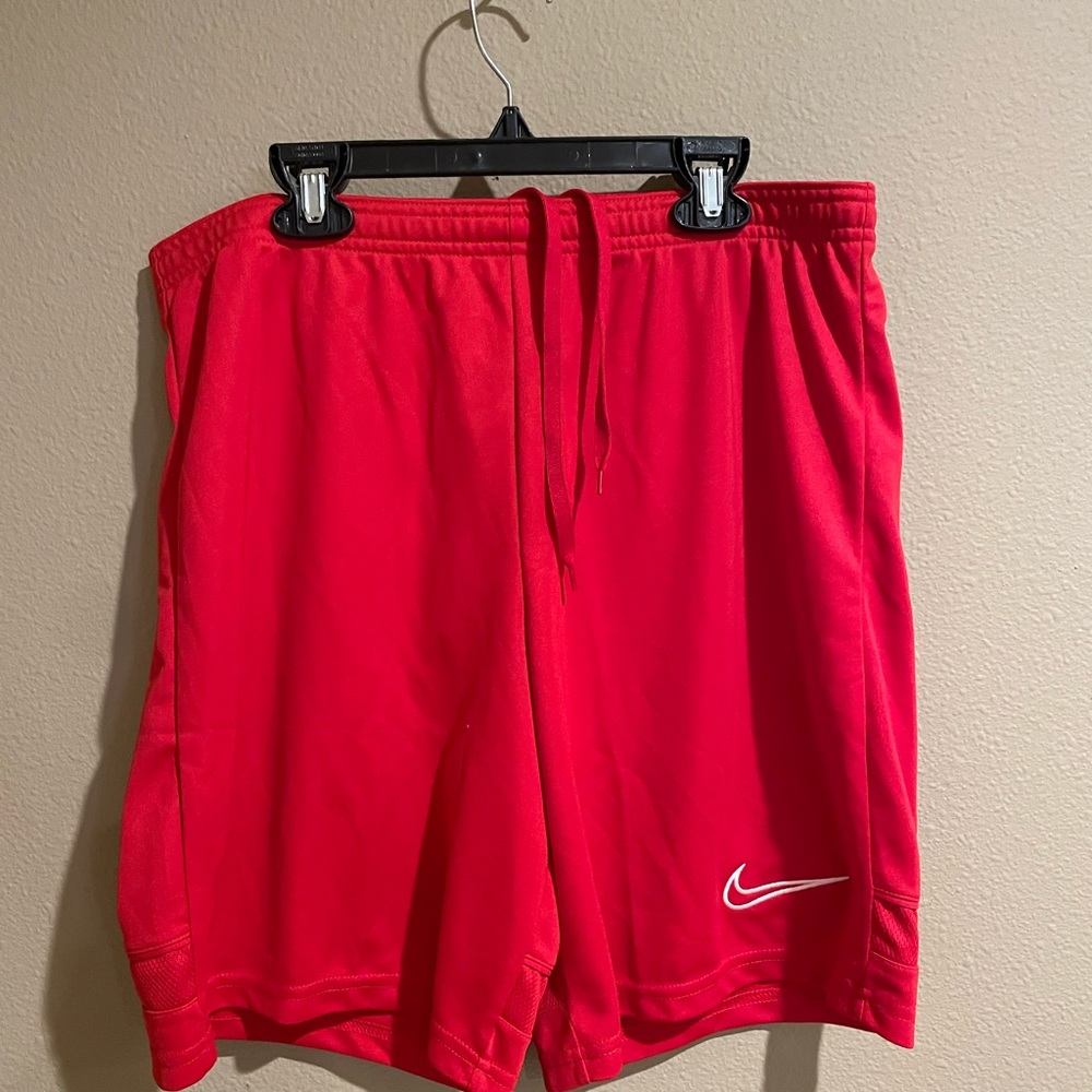 Nike shorts